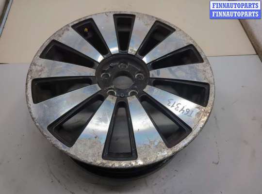 купить Комплект литых дисков на Ford Galaxy 2006-2010