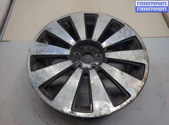 купить Комплект литых дисков на Ford Galaxy 2006-2010