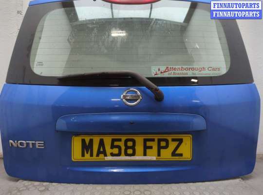 купить Щеткодержатель на Nissan Note E11 2005-2013