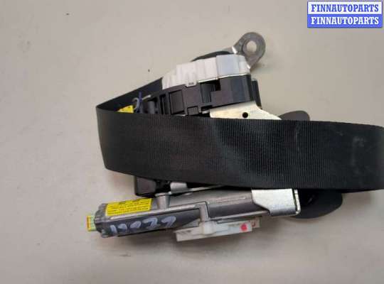 купить Ремень безопасности на BMW X3 F25 2010-2017