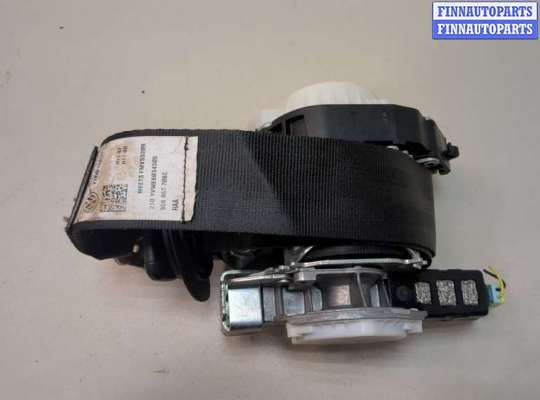 купить Ремень безопасности на BMW X3 F25 2010-2017