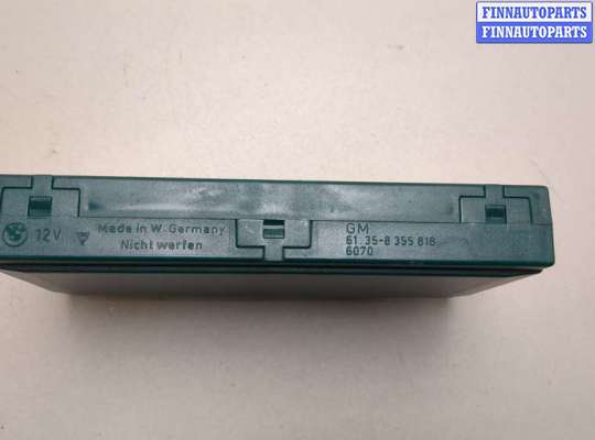 купить Блок комфорта на BMW 5 E34 1988-1995