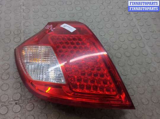 Купить Фонарь (задний) на KIA Ceed 2007-2012 Фонарь (задний) KA612845 на KIA Ceed 2007-2012