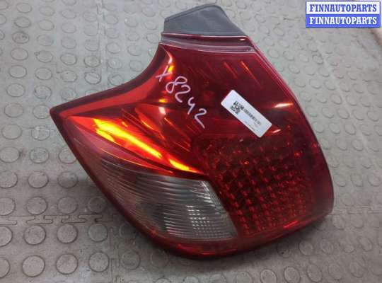купить Фонарь (задний) на KIA Ceed 2007-2012