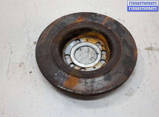 купить Диск тормозной на Opel Vectra C 2002-2008