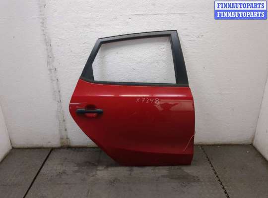 купить Ручка двери наружная на Hyundai i30 2007-2012