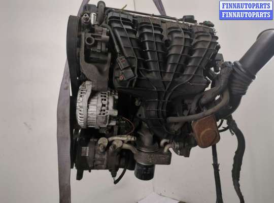 купить Двигатель (ДВС) на Dodge Caliber 2006-2013