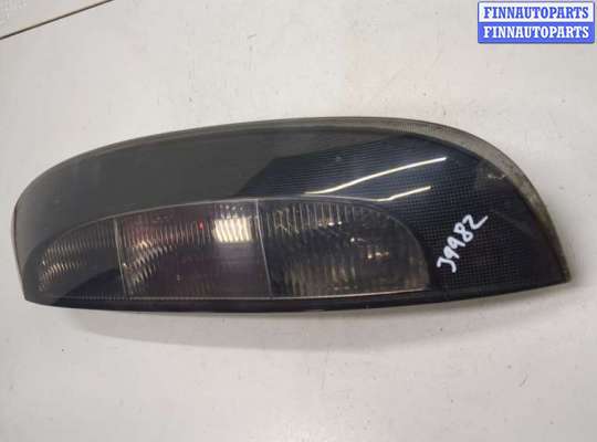 купить Фонарь (задний) на Opel Corsa C 2000-2006