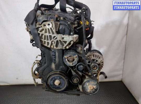купить ТНВД на Opel Vivaro 2001-2014