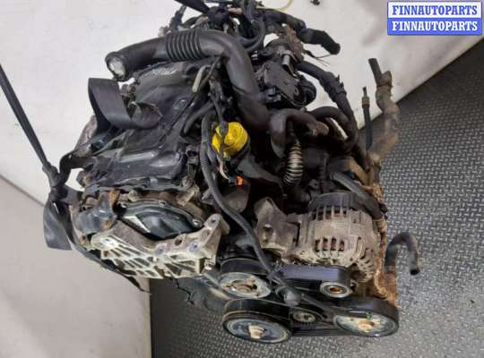 купить ТНВД на Opel Vivaro 2001-2014