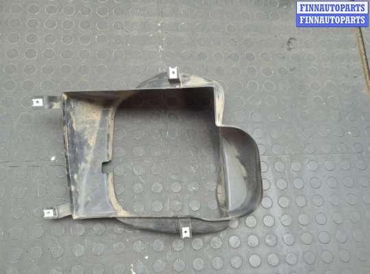 купить Воздуховод на BMW X6 E71 2007-2014