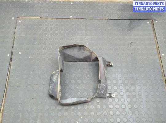 купить Воздуховод на BMW X6 E71 2007-2014