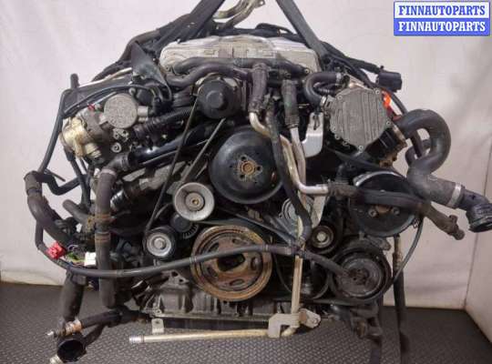 ТНВД AU1715037 на Audi Q7 2005-2015