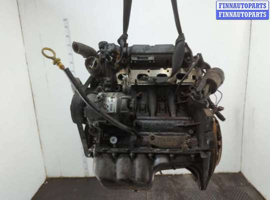 купить Двигатель (ДВС) на Opel Astra H 2004-2010