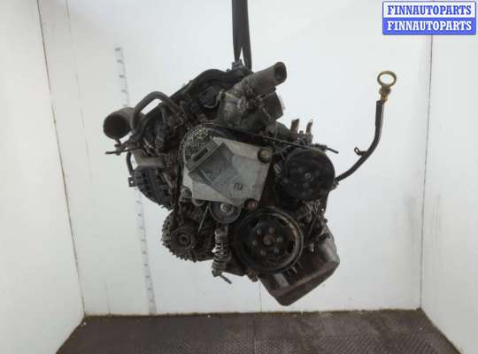 Двигатель (ДВС) OP2382789 на Opel Astra H 2004-2010