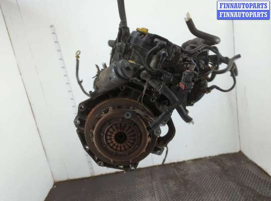 купить Двигатель (ДВС) на Opel Astra H 2004-2010