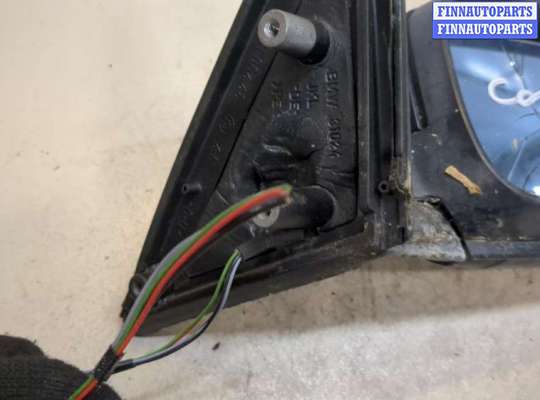 купить Зеркало боковое на BMW 5 E39 1995-2003