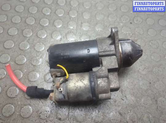 Стартер OP2398732 на Opel Corsa D 2006-2014