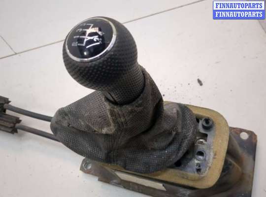 Кулиса МКПП на Volkswagen Lupo (6X)
