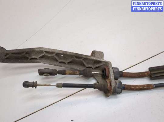 Кулиса МКПП