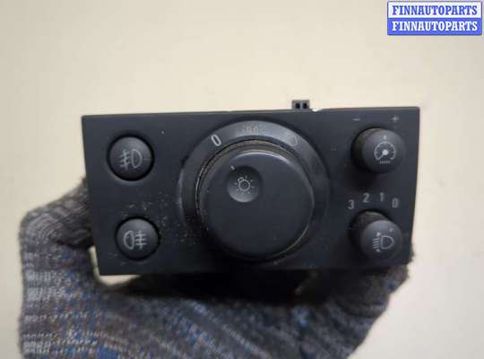 купить Переключатель света на Opel Vectra C 2002-2008