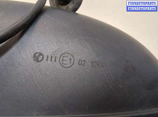купить Зеркало боковое на Opel Astra J 2010-2017