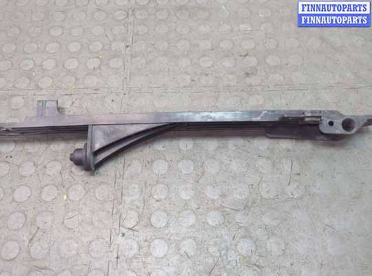 Купить Пластик радиатора на Hummer H3 Пластик радиатора HM29487 на Hummer H3