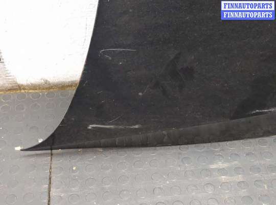 купить Капот на Volkswagen Polo 2009-2014