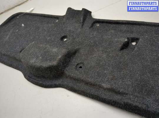 купить Обшивка крышки (двери) багажника на Fiat Panda 2003-2012