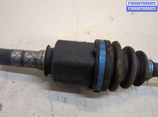 Приводной вал (Полуось в сборе) на Subaru Forester II (SG5, SG9)