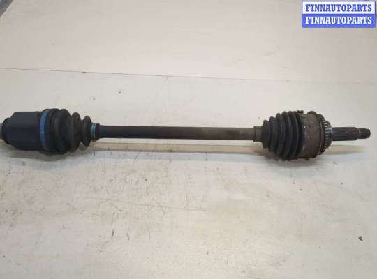 Полуось (приводной вал, шрус) SUG1427 на Subaru Forester (S11) 2002-2007