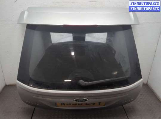 купить Крышка (дверь) багажника на Ford Focus 2 2008-2011
