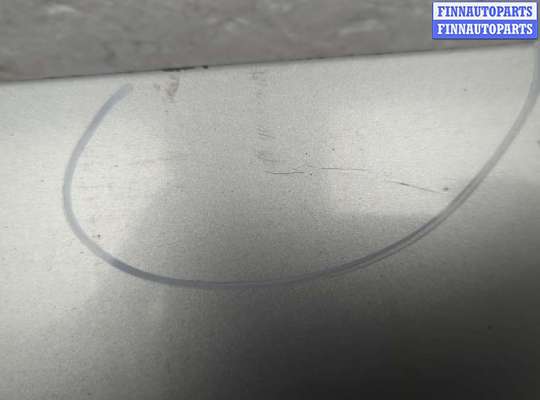 купить Крышка (дверь) багажника на Ford Focus 2 2008-2011