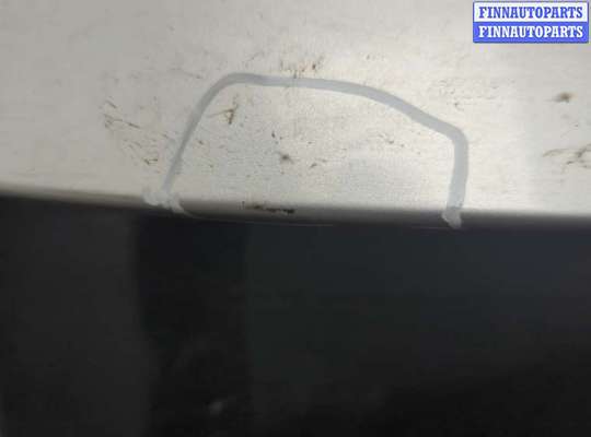 купить Крышка (дверь) багажника на Ford Focus 2 2008-2011