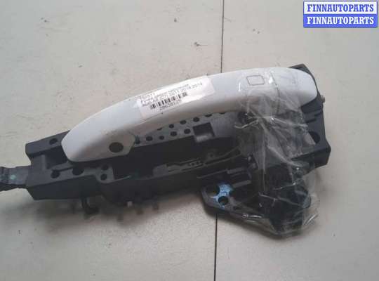 купить Ручка двери наружная на Audi A6 (C7) 2011-2018