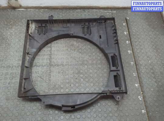 купить Кожух вентилятора радиатора (диффузор) на Infiniti QX80 2014-2017