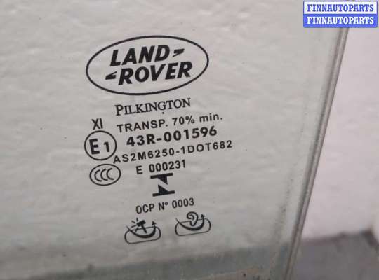 купить Стекло боковой двери на Land Rover Range Rover Sport 2005-2013