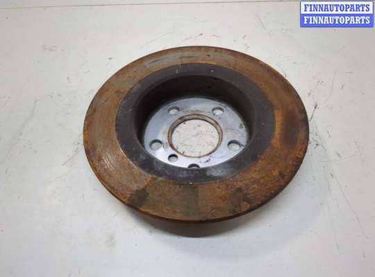 Диск тормозной MN43575 на Mini Clubman (F54) 2015-2024