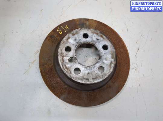 Диск тормозной