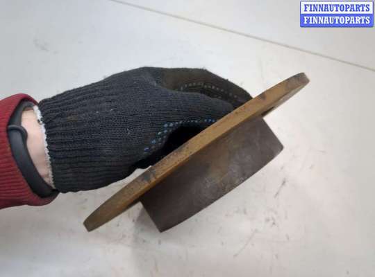 Диск тормозной на Mini Cooper Clubman (F54)