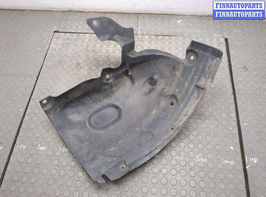 Защита арок (подкрылок) RN1571785 на Renault Megane 3 2009-2016