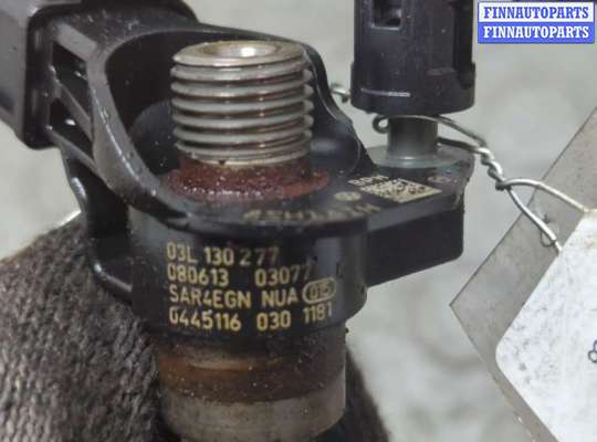 купить Форсунка топливная на Audi A3 (8P) 2003-2013