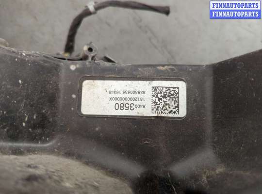 купить Корпус воздушного фильтра на Chevrolet Malibu 2015-2018