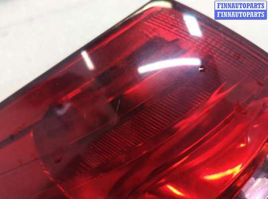 купить Фонарь (задний) на Citroen C5 2008-2017