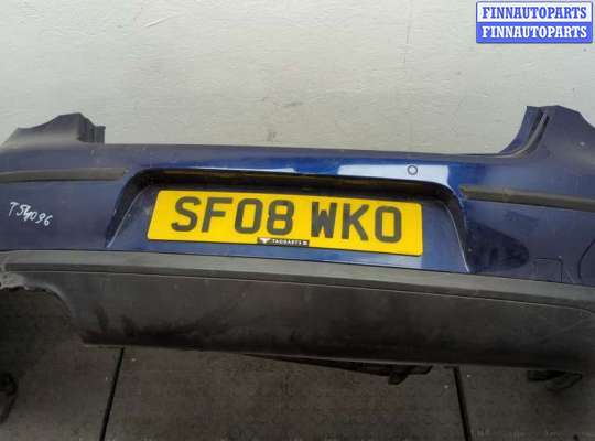 купить Бампер на Volkswagen Passat 6 2005-2010