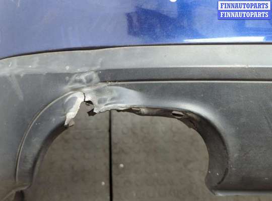 купить Бампер на Volkswagen Passat 6 2005-2010
