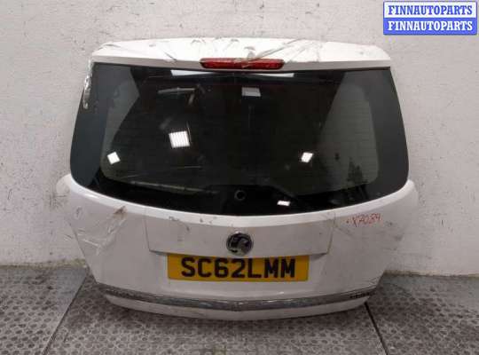 купить Подсветка номера на Opel Antara 2006-2015