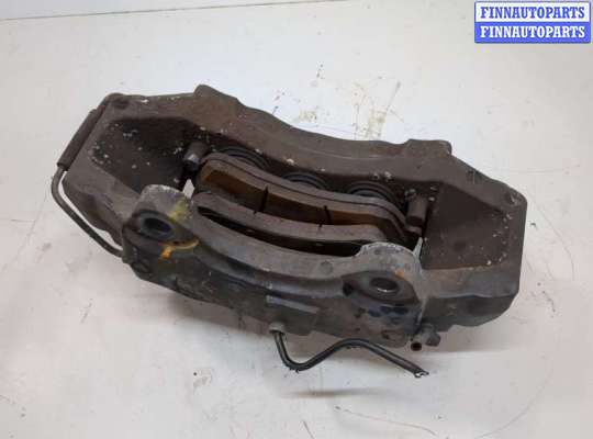 Суппорт на Volkswagen Touareg I (7L)