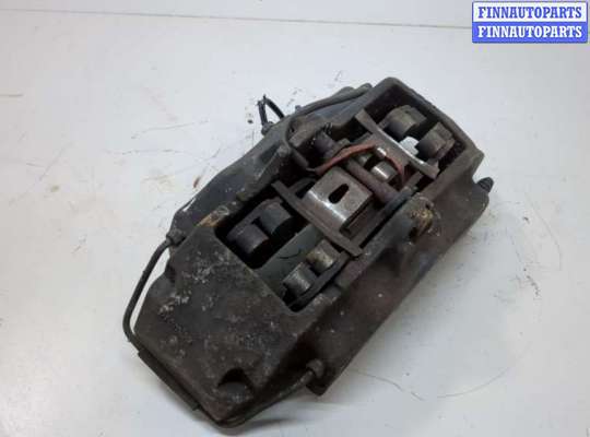 Суппорт на Volkswagen Touareg I (7L)