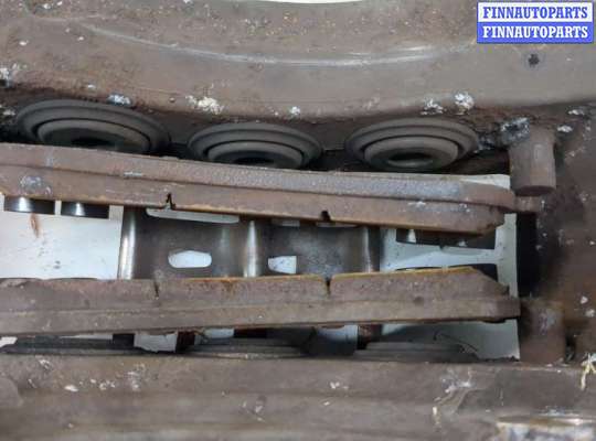 Суппорт на Volkswagen Touareg I (7L)